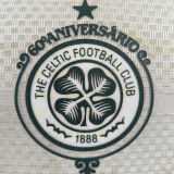 2026/27 Celtic Third Player Version Soccer Jersey