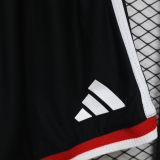 2026/27 River Plate Home Player Version Shorts Pants 球员版