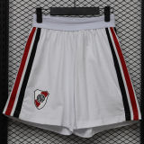2026/27 River Plate Away Player Version Shorts Pants 球员版