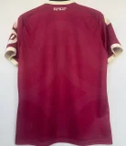 2026/27 RM 1:1 Quality Third Fans Soccer Jersey