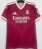 2026/27 RM 1:1 Quality Third Fans Soccer Jersey