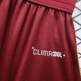 2026/27 Spain Third Player Version Shorts Pants 球员版 （2 Stars 2星）