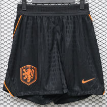 2026/27 NL Away Player Version Shorts Pants 球员版