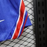 2026/27 PSG Home Player Version Shorts Pants 球员版