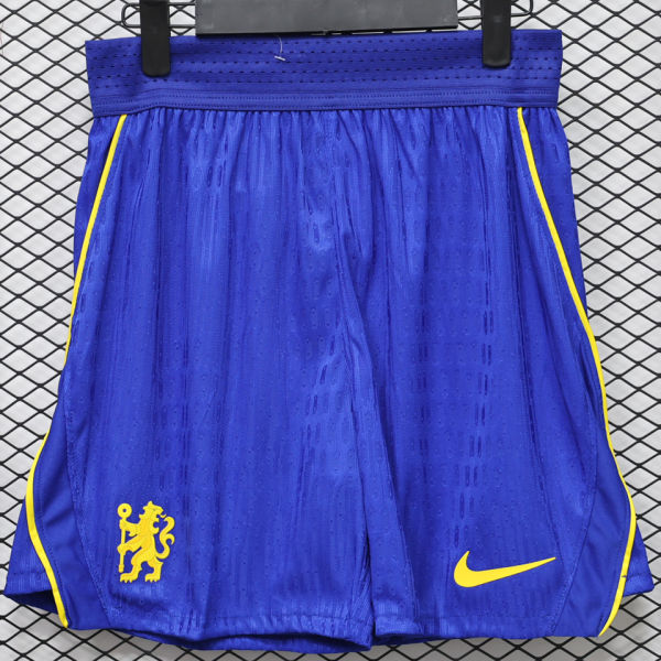 2026/27 CFC Home White Player Version Shorts Pants 球员版
