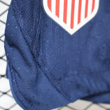 2026/27 U.S Home Player Version Shorts Pants 球员版