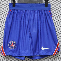 2026/27 PSG Home Player Version Shorts Pants 球员版