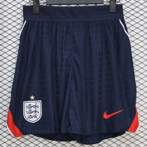 2026/27 England Away Player Version Shorts Pants  球员版