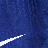 2026/27 Croatia Away Blue Player Version Shorts Pants 球员版