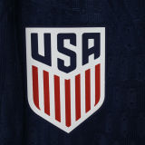 2026/27 U.S Home Player Version Shorts Pants 球员版