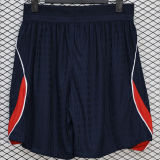 2026/27 England Away Player Version Shorts Pants  球员版
