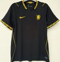 2026/27 CFC 1:1 Quality Away Black Fans Soccer Jersey