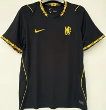 2026/27 CFC 1:1 Quality Away Black Fans Soccer Jersey