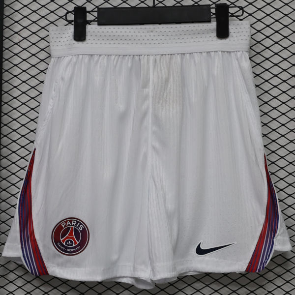 2026/27 PSG Away Player Version Shorts Pants 球员版