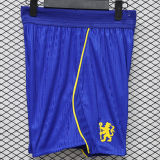 2026/27 CFC Home White Player Version Shorts Pants 球员版