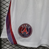 2026/27 PSG Away Player Version Shorts Pants 球员版