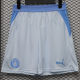 2026/27 Man City Home Player Version Shorts Pants 球员版