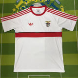 2026/27 Benfica Retro style Fans Soccer Jersey