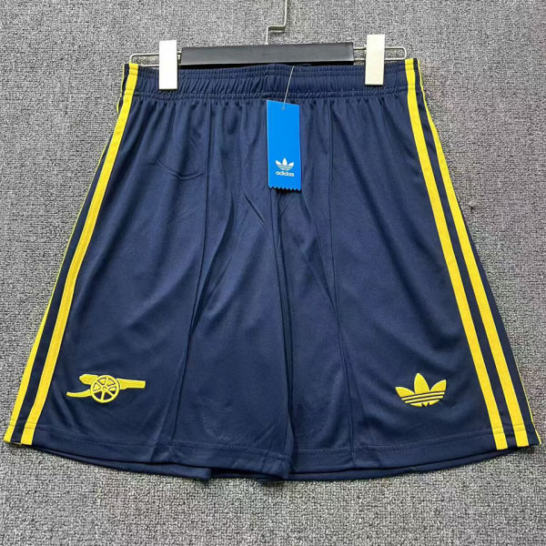 2026/27 ARS Away Shorts Pants