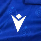 2026/27 Sampdoria Home Blue Fans Soccer Jersey