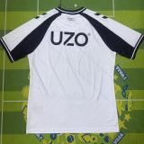 2026/27 Vitoria Guimaraes Home White Fans Soccer Jersey 吉马良斯