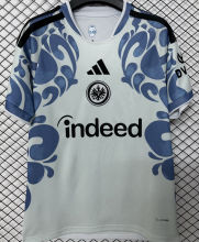 2026/27 Frankfurt Third Fans Soccer Jersey