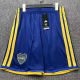 2026/27 Boca Home Blue Shorts Pants