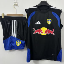 2026/27 Leeds United Vest Training Soccer Jersey  (A Set)