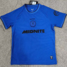2026/27 Middlesbrough 150th Anniversary Edition Blue Fans Soccer Jersey