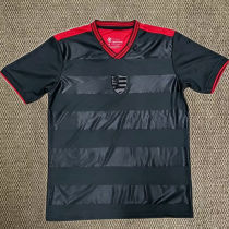 2026 Flamengo Special Edition Fans Soccer Jersey