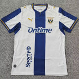 2026/27 Leganes Home White Fans Soccer Jersey