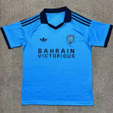 2026/27 Paris FC Away Fans Soccer Jersey
