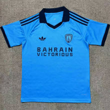 2026/27 Paris FC Away Fans Soccer Jersey
