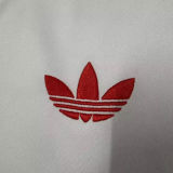 2026/27 Benfica Retro style Fans Soccer Jersey