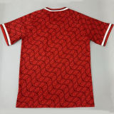 2026/27 Flamengo Third Red Fans Soccer Jersey