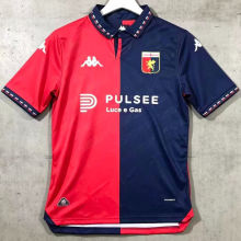 2026/27 Genoa Home Fans Soccer Jersey   热那亚