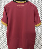 2026/27 Bolton Wanderers Away Red Fans Soccer Jersey