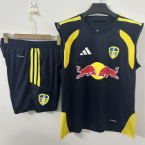 2026/27 Leeds United Vest Training Soccer Jersey  (A Set)