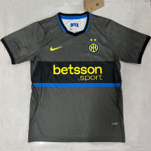 2026/27 In Milan Third Fans Soccer Jersey