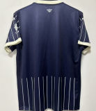 2026/27 Brentford Away Fans Soccer Jersey