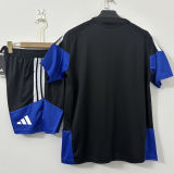 2026/27 Leeds United Training Soccer Jersey (A Set)