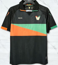 2026/27 Venezia FC Home Fans Soccer Jersey 胸前空白