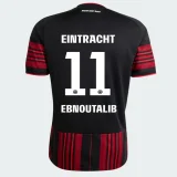 2026/27 Frankfurt Home Fans Soccer Jersey