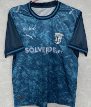 2026/27 Sporting Braga Away Fans Soccer Jersey 布拉加