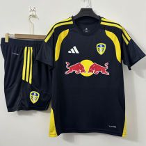 2026/27 Leeds United Training Soccer Jersey (A Set)