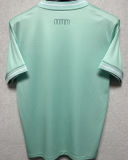 2026/27 Monaco Third Fans Soccer Jersey