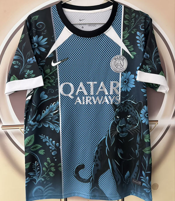 2026/27 PSG Special Edition Fans Soccer Jersey