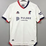 2026/27 Genoa Away Fans Soccer Jersey   热那亚