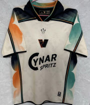 2026/27 Venezia FC Third Fans Soccer Jersey