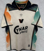 2026/27 Venezia FC Third Fans Soccer Jersey